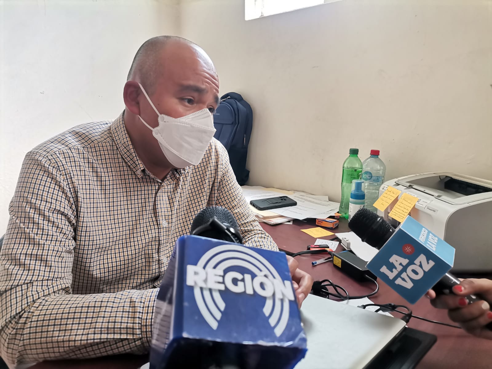 Buscan medidas de prevención para combatir suicidio