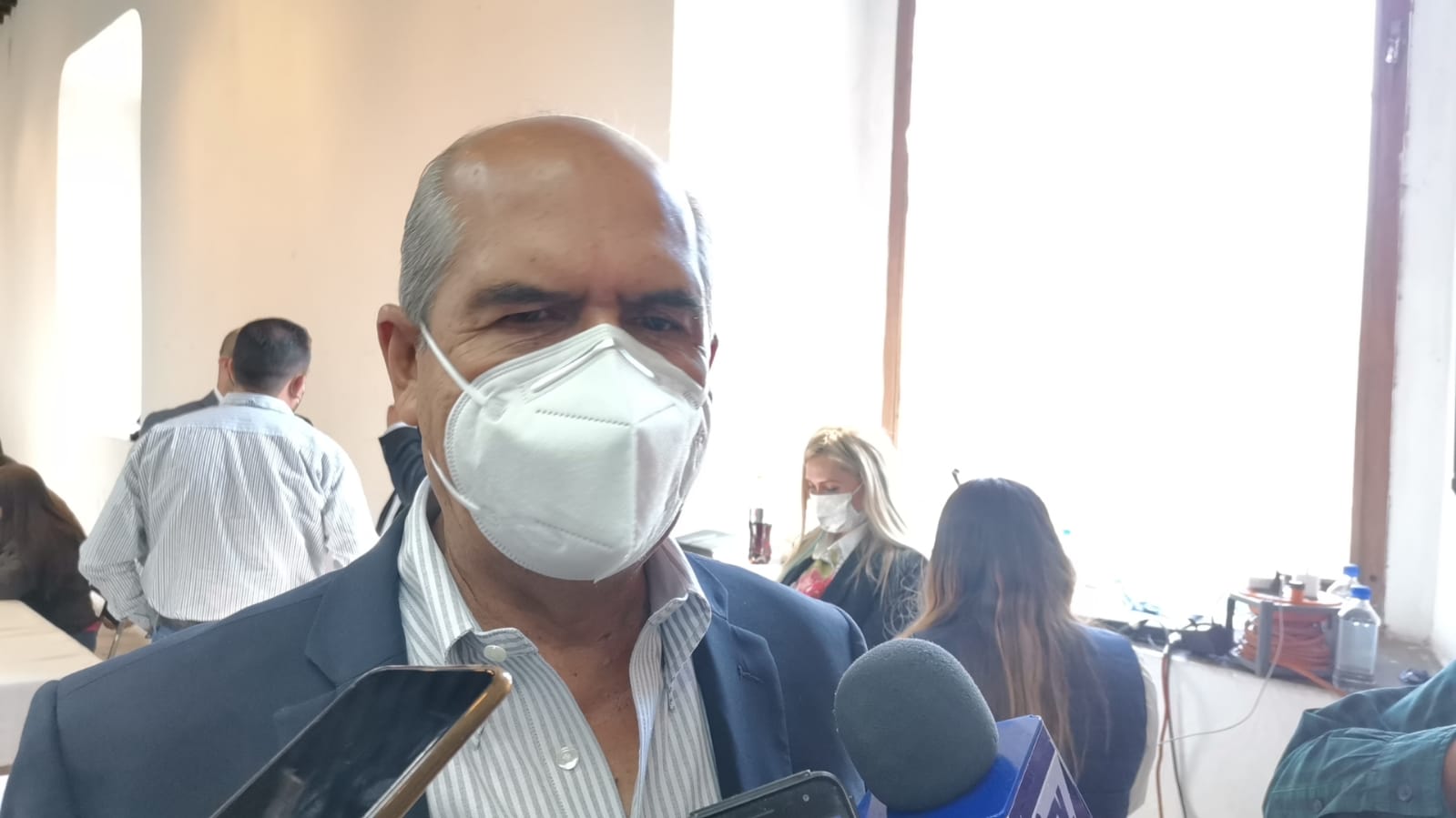 En alerta, autoridades por tráfico de indocumentados
