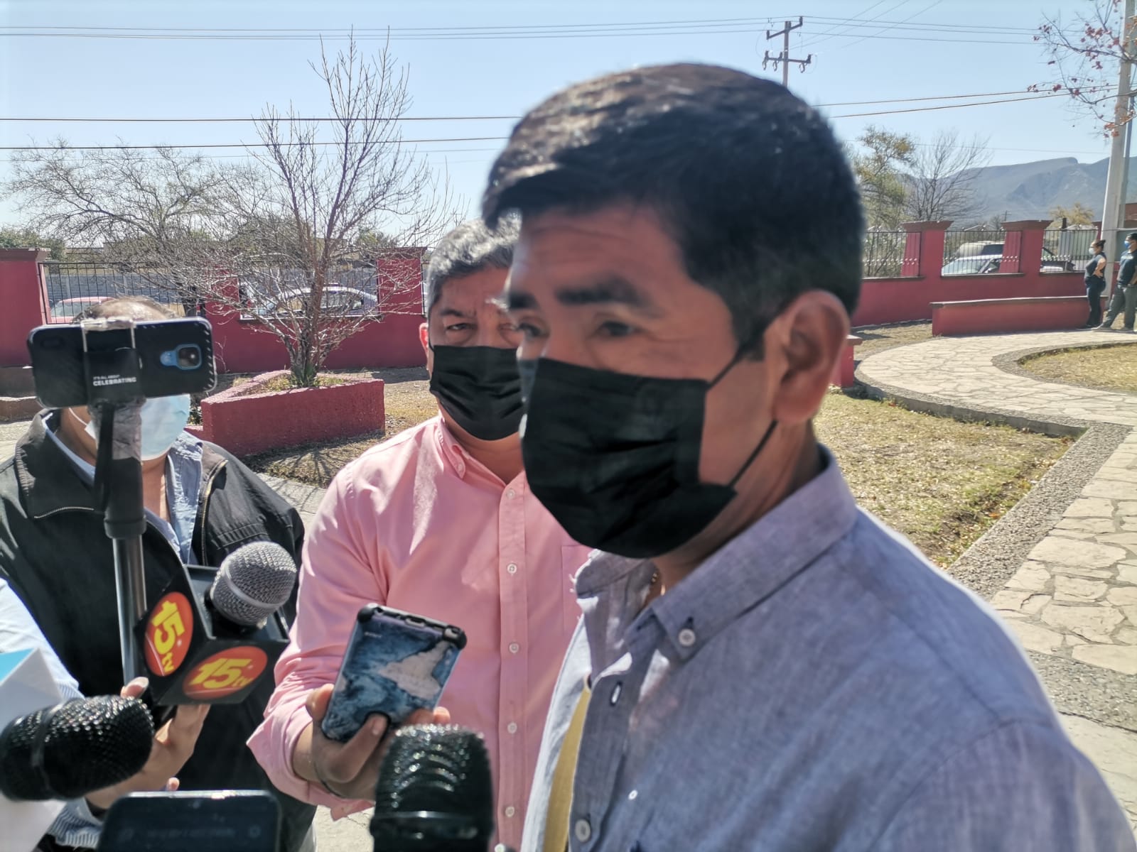 Reforzarán vigilancia en actividades deportivas