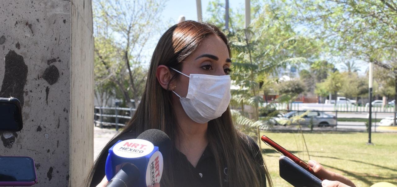 Toman muestras a familiares de personas desaparecidas