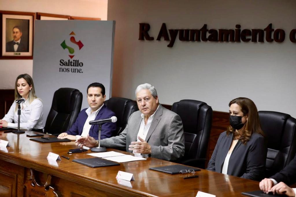 Saltillo se “Pone Las Pilas” para promover la inclusión laboral