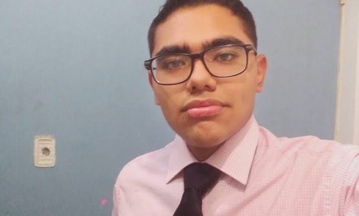 Localizan en Guerrero a Jesús Daniel