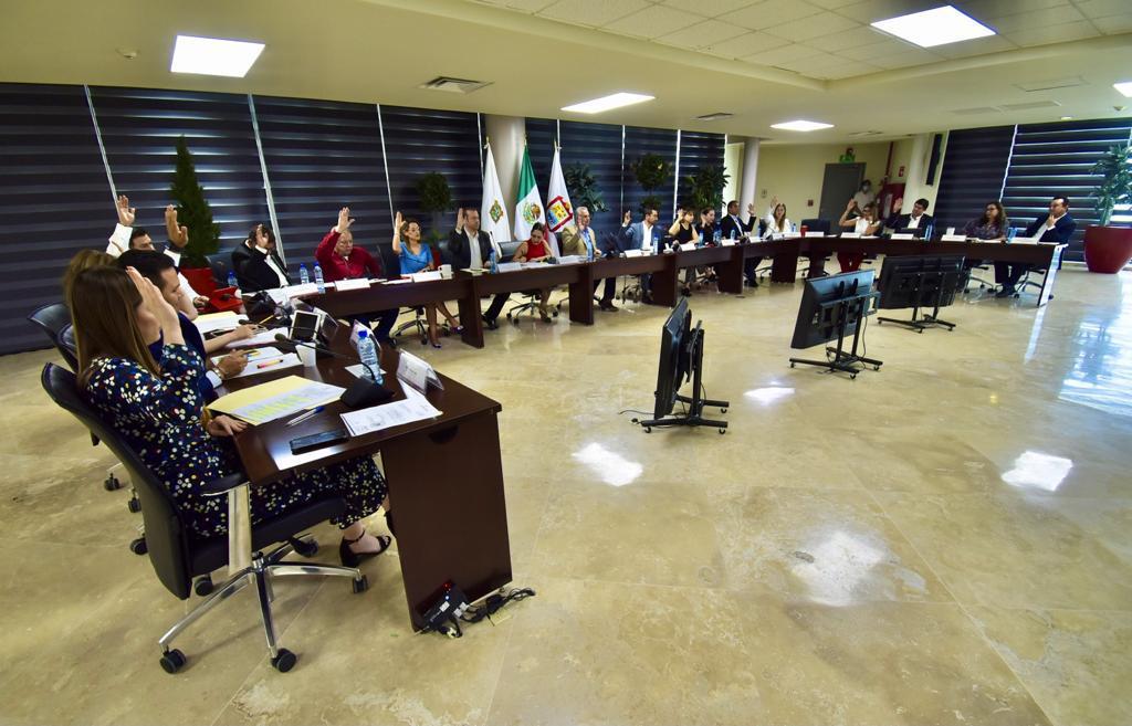 Rechaza Cabildo cuentas de Zermeño