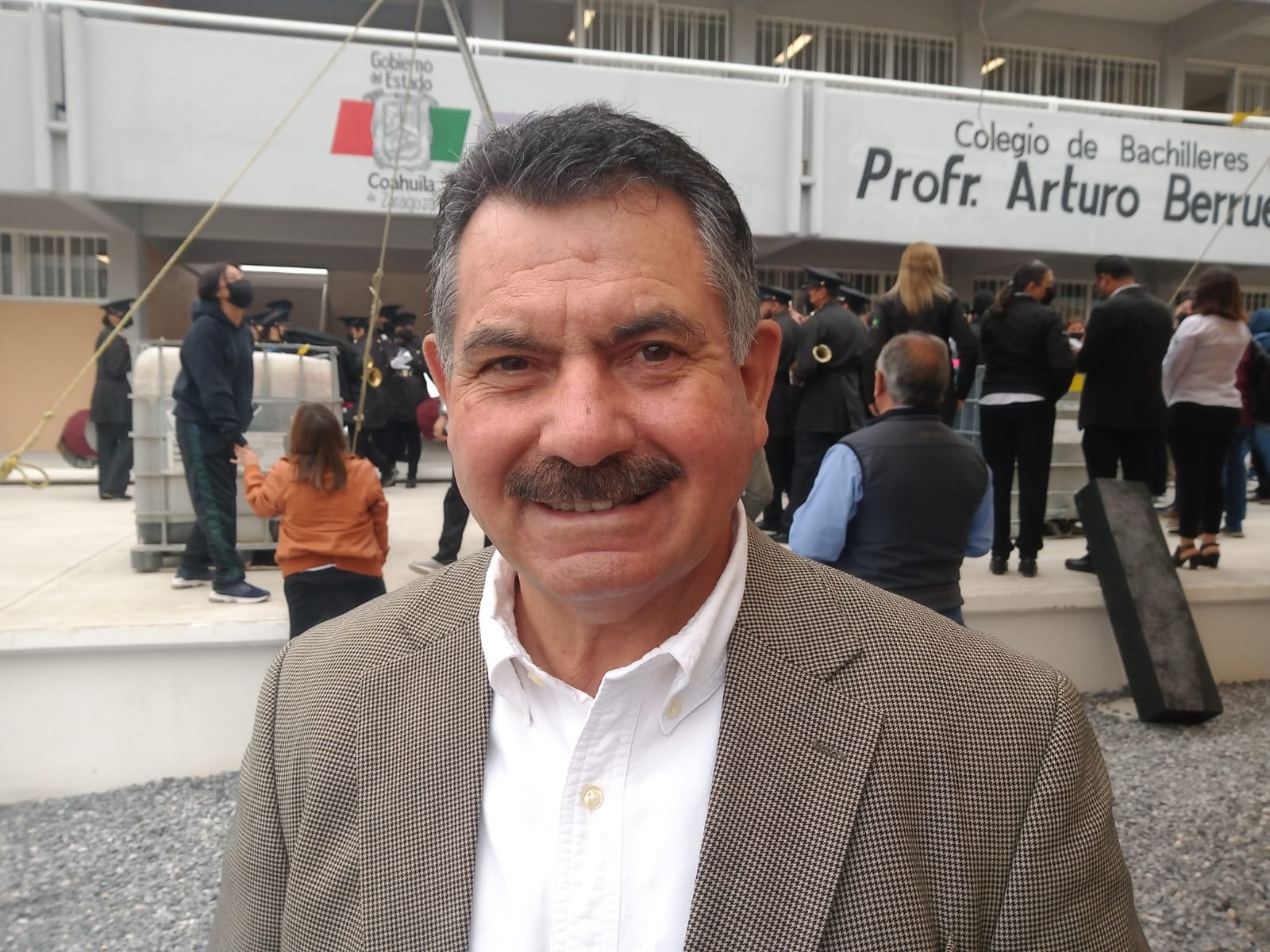 Plantea Conalep ajuste en carreras acorde a necesidades industriales