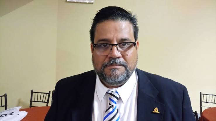 Descarta Coparmex participar en consulta para revocación