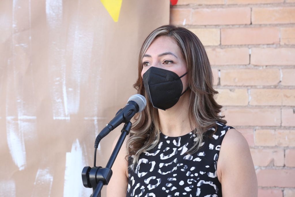 Tiene DIF en resguardo a 96 menores