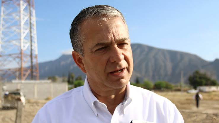 Trabaja Estado en logística para trasladar a niños a la frontera a recibir vacuna