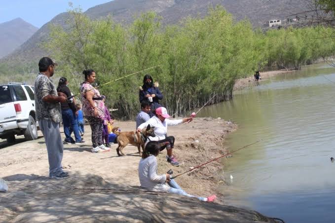 Presa Palo Blanco es de gran utilidad, afirma ex gobernador