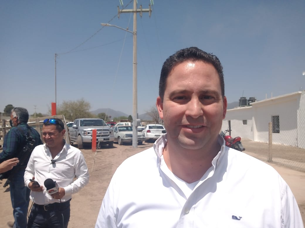 Invertirá estado 10 mdp en módulos para regularizar autos “chuecos”
