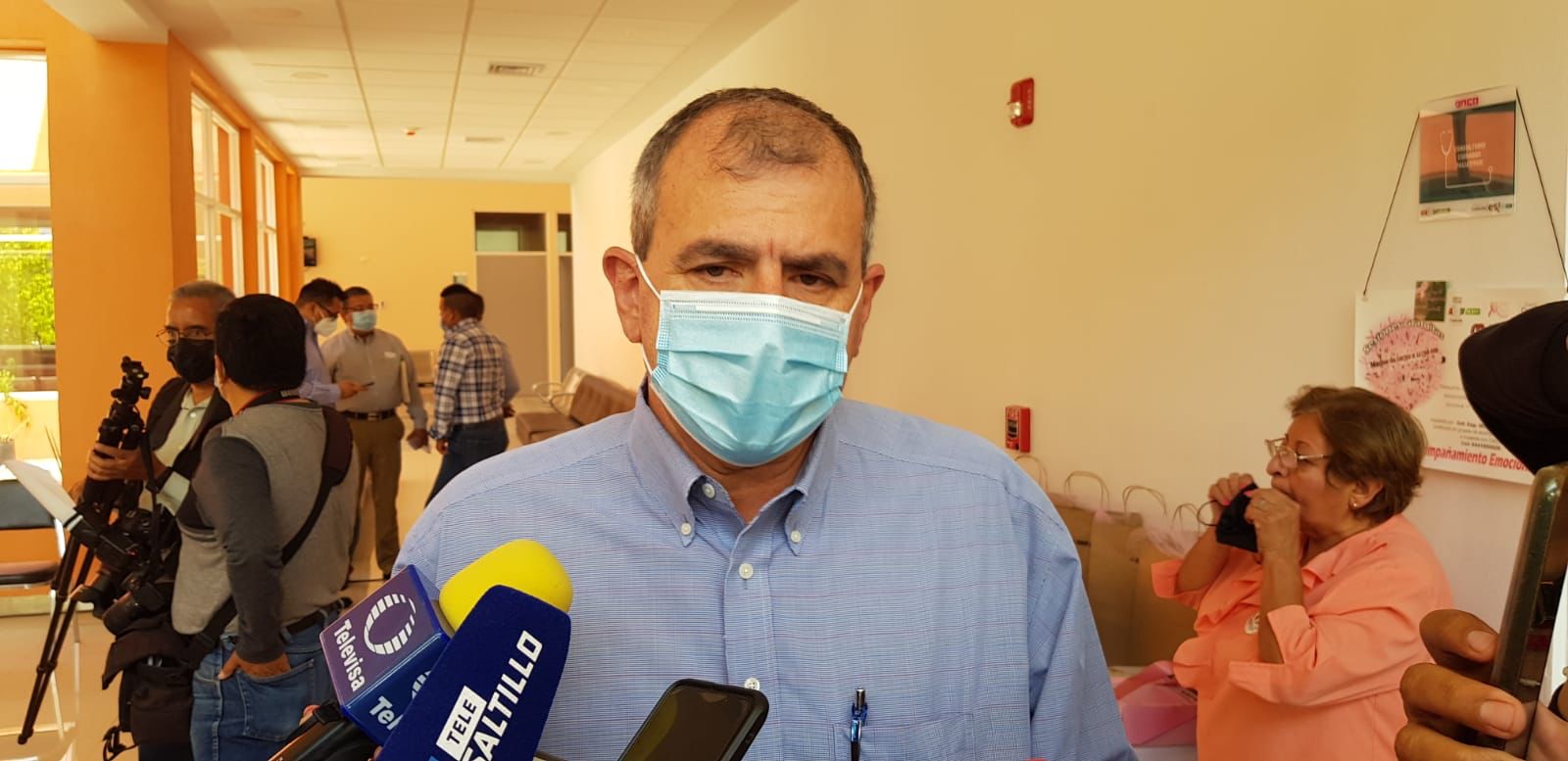 Brindan CAIF’s atención psicológica por afectaciones de la pandemia