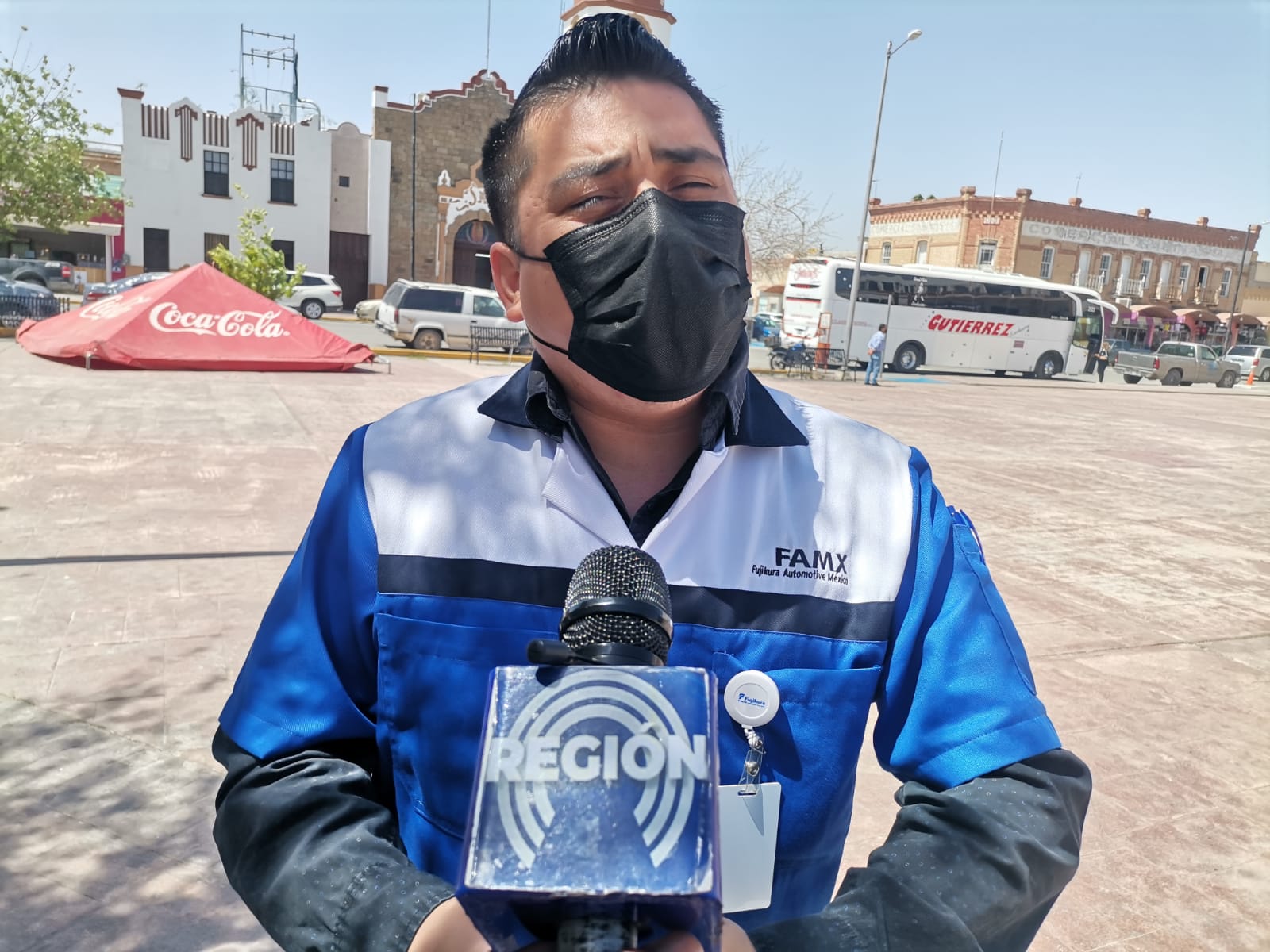 Oferta empresa de PN 300 vacantes para sabinenses