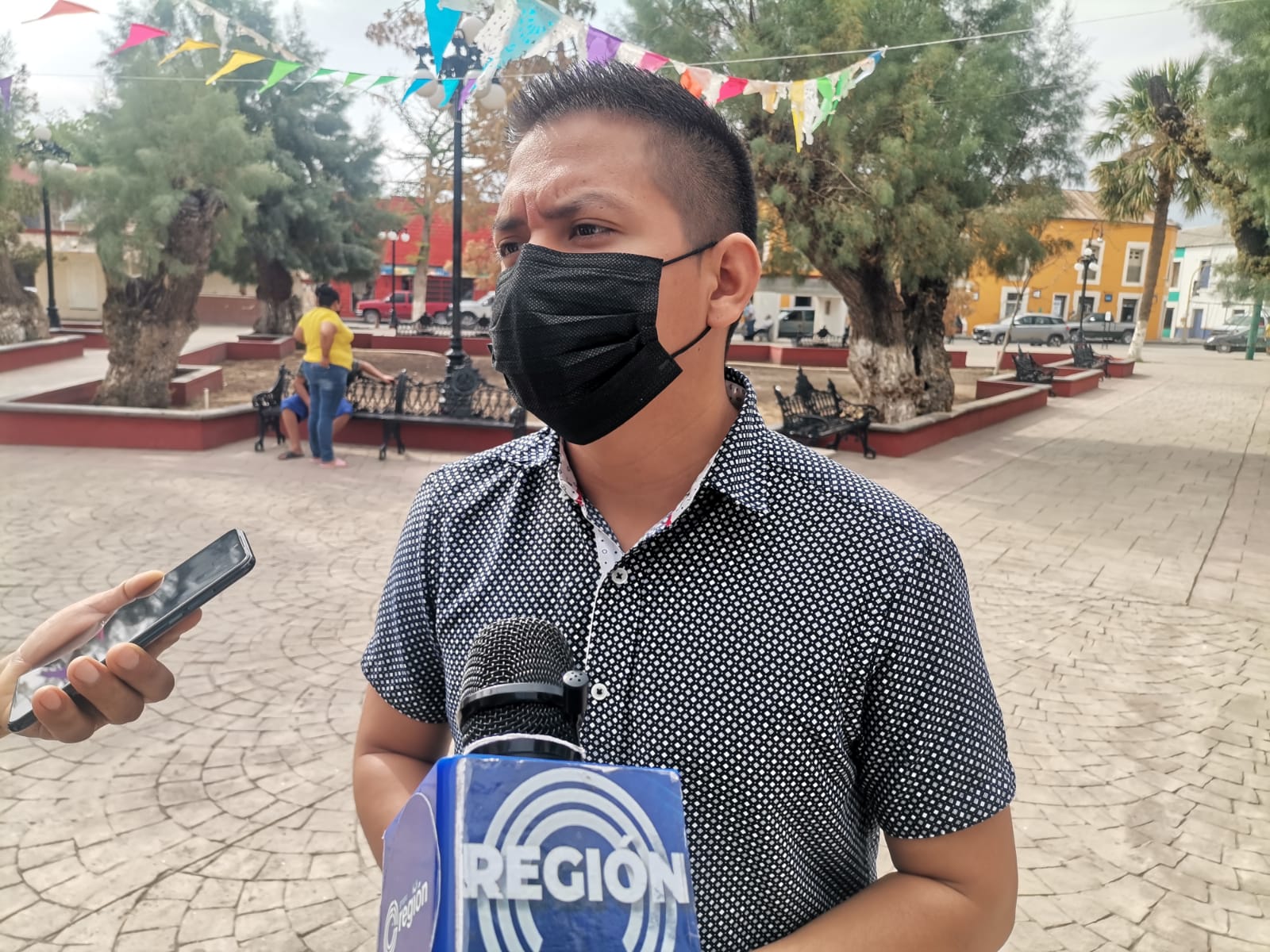 En Múzquiz buscan combatir la omisión de cuidados de niños