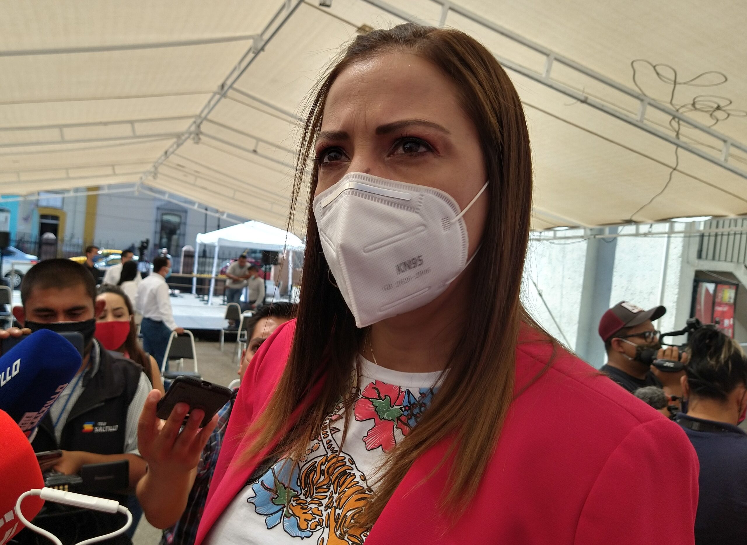 Buscará Policía Estatal acreditación internacional