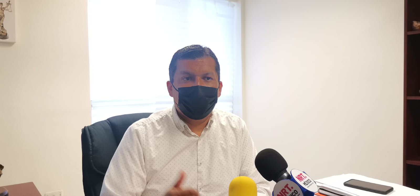 En desapariciones de mujeres la búsqueda es inmediata: FGE