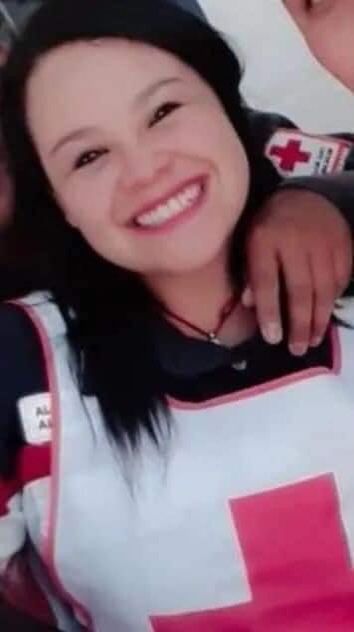 “Me vienen siguiendo”; desaparece paramédico de Cruz Roja en Parras