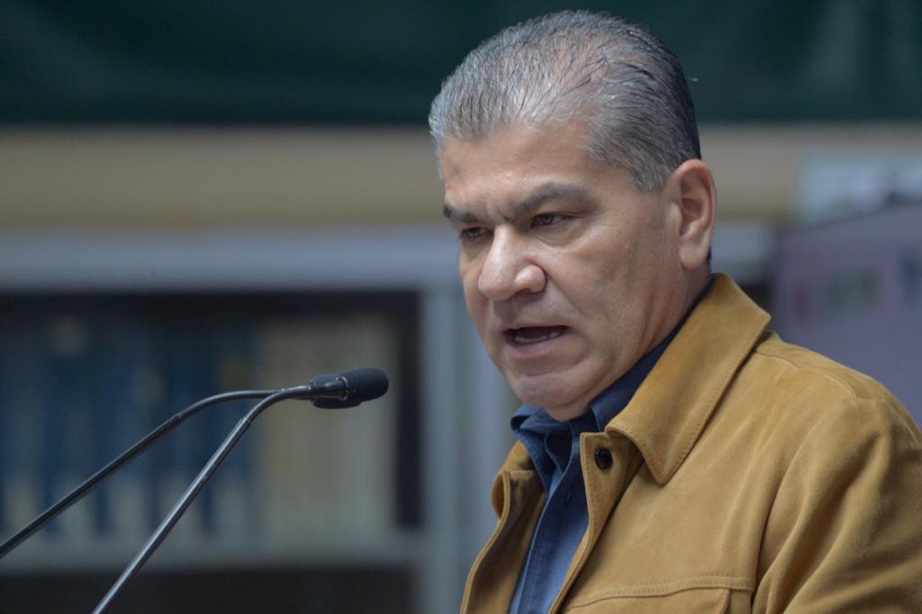 Presentan ante MARS proyectos para fortalecer economía de la Carbonífera