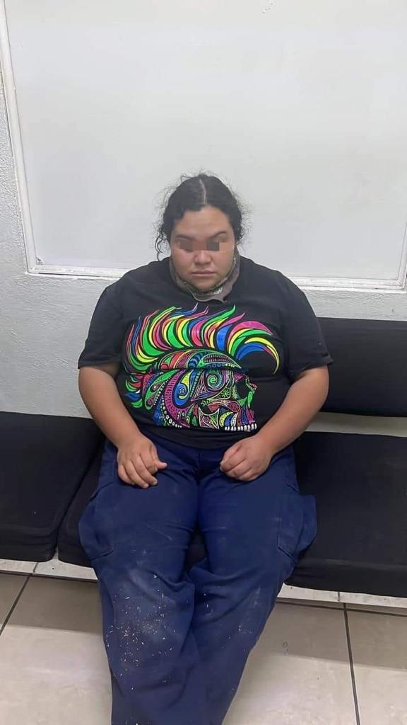 Paramédica de Parras fingió secuestro: FGE