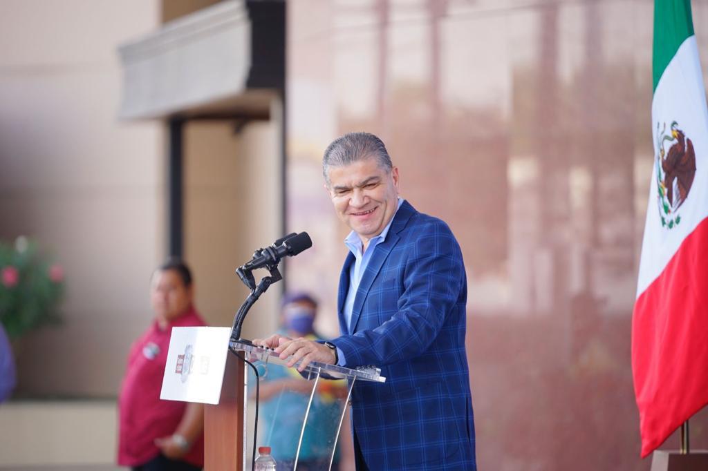 México necesita una reforma consensuada: MARS