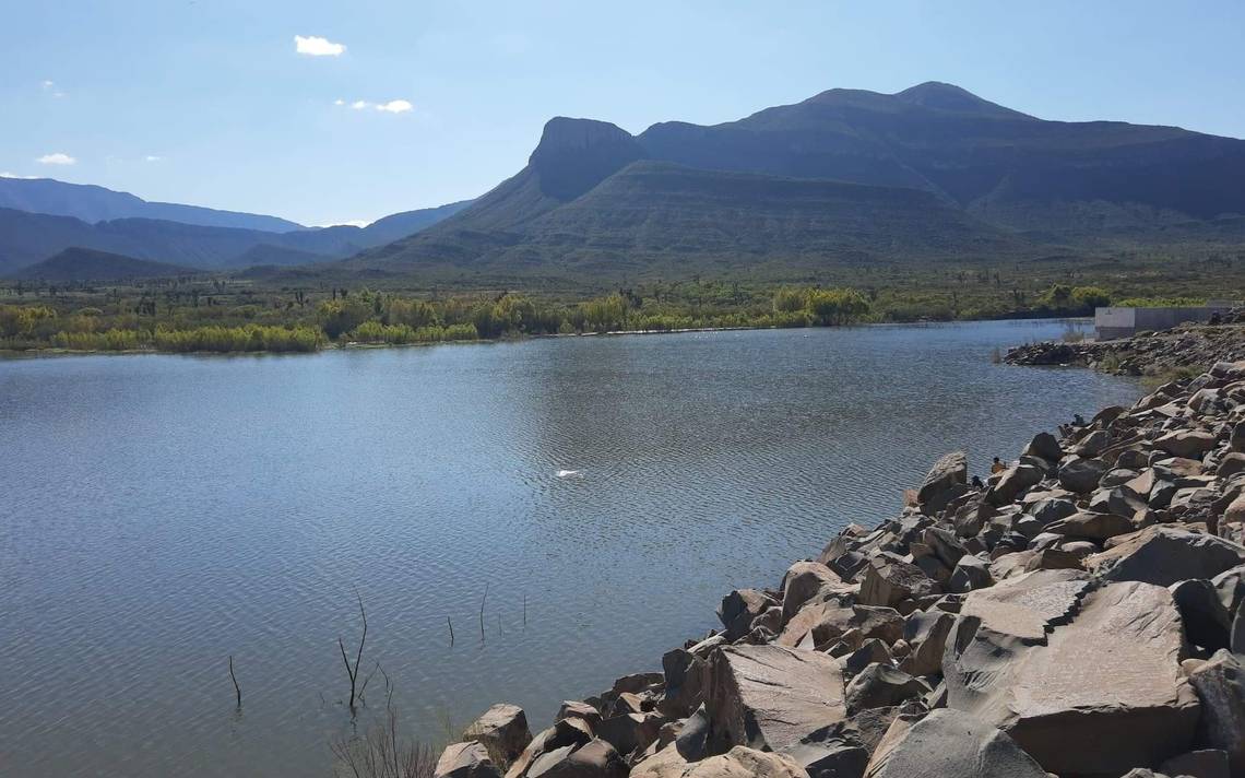 Demolición de Presa Palo Blanco superaría los 18 mdp