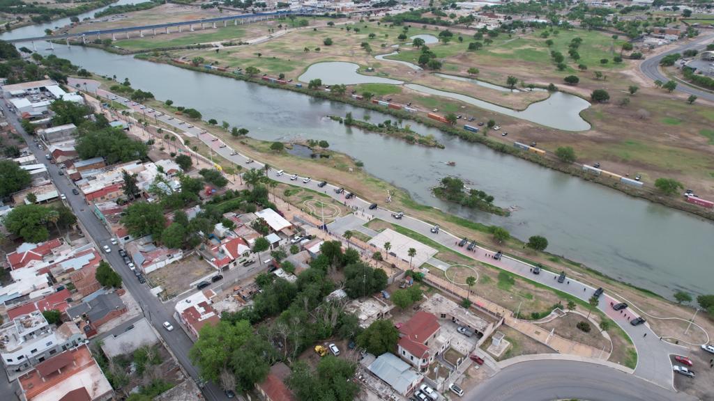 Pone MARS en marcha ‘Operativo Espejo’ en la frontera