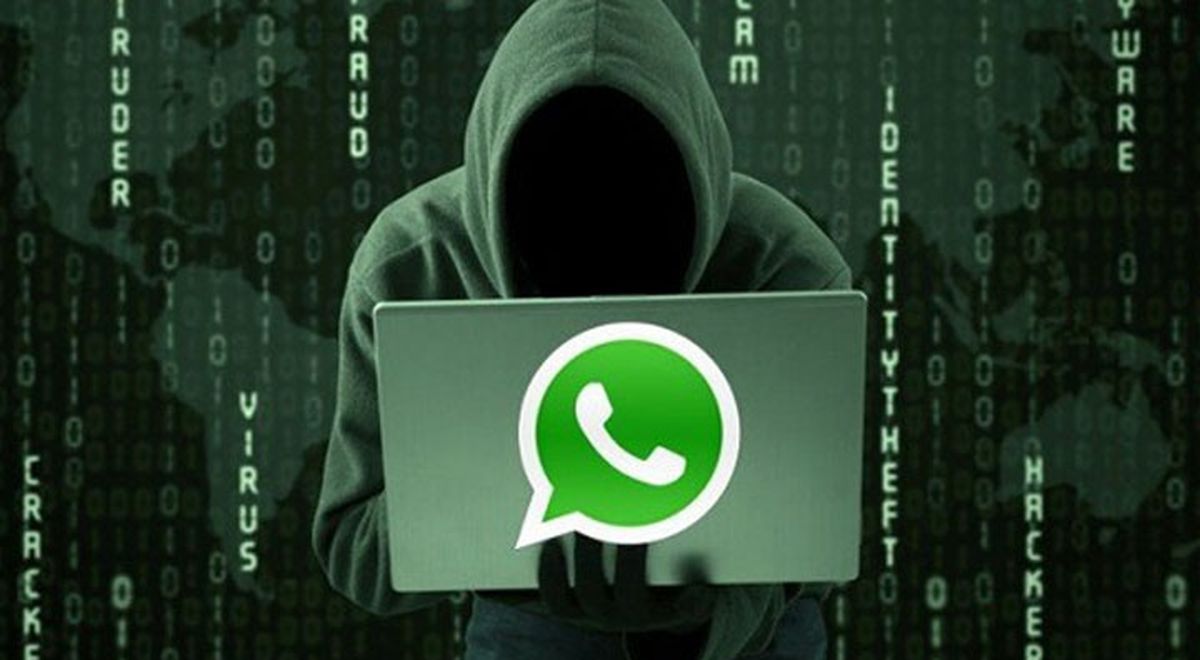 Alertan por hackeo de cuentas de WhatsApp