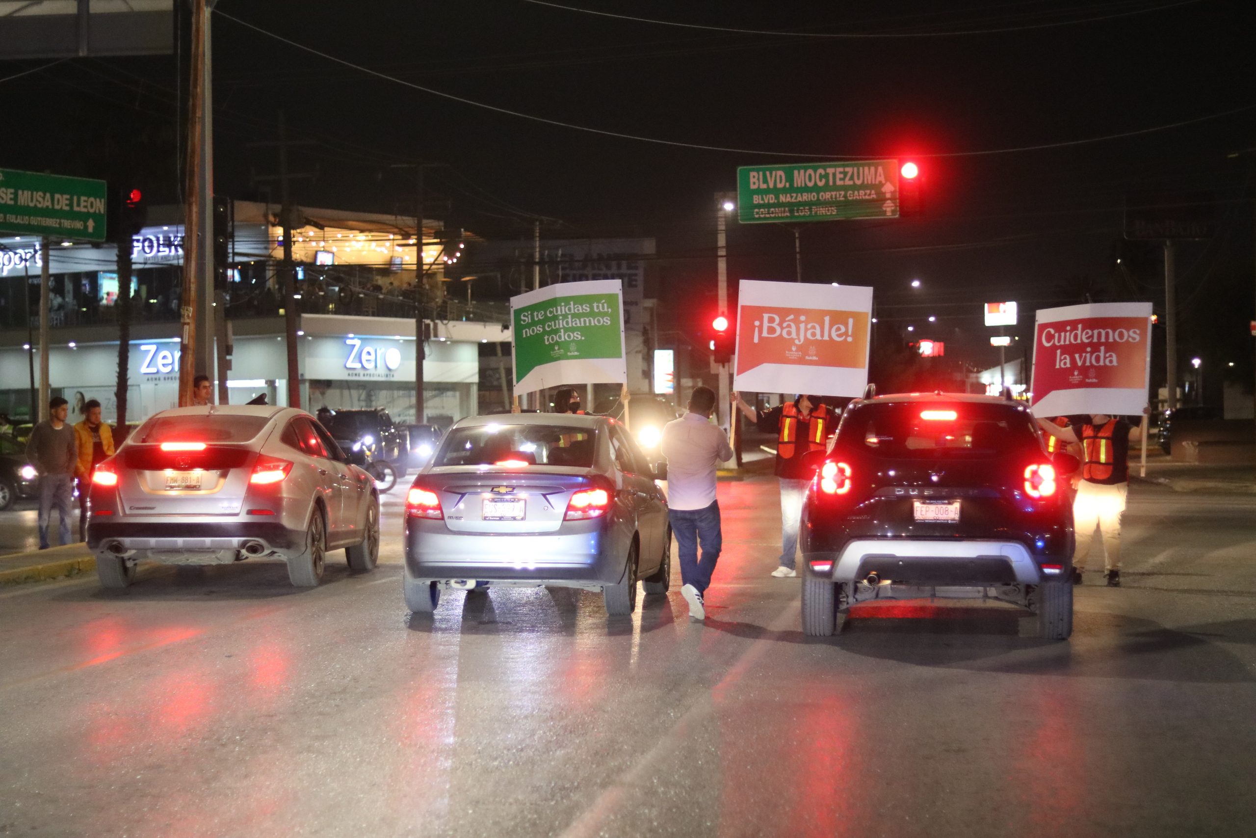 Disminuyen detenciones en filtros anti alcohol