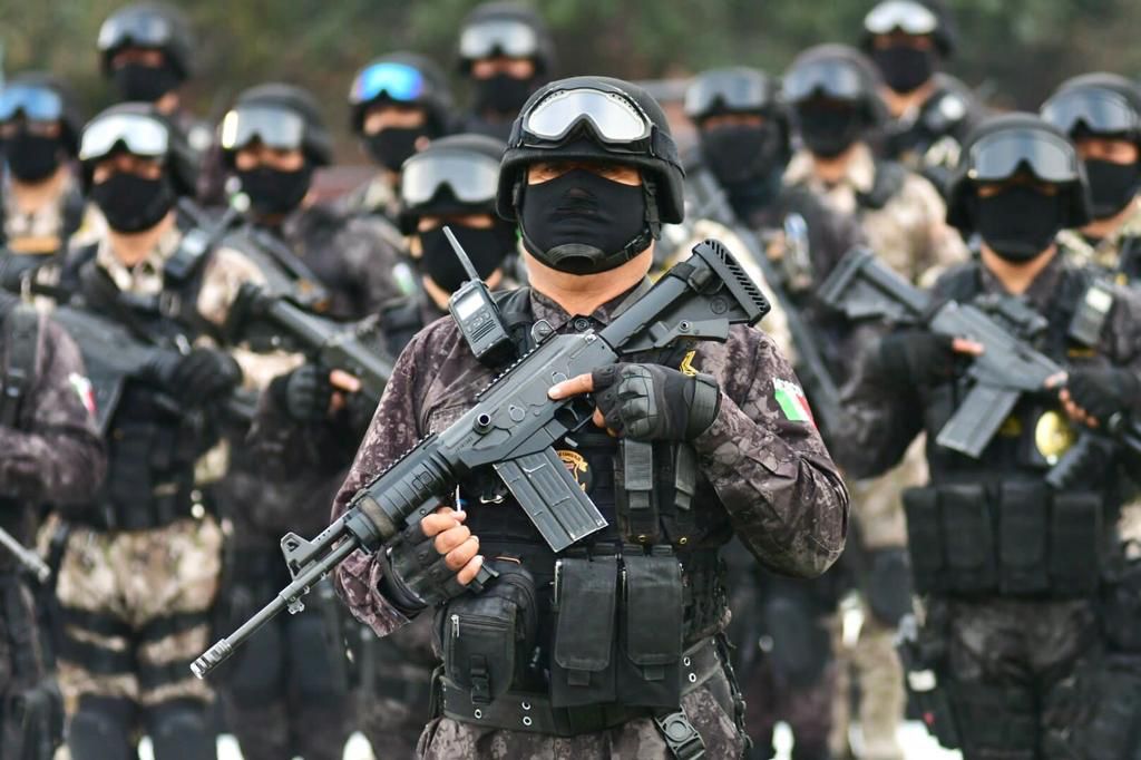 Da Saltillo seguimiento a extorsión telefónica; realizan primeras detenciones