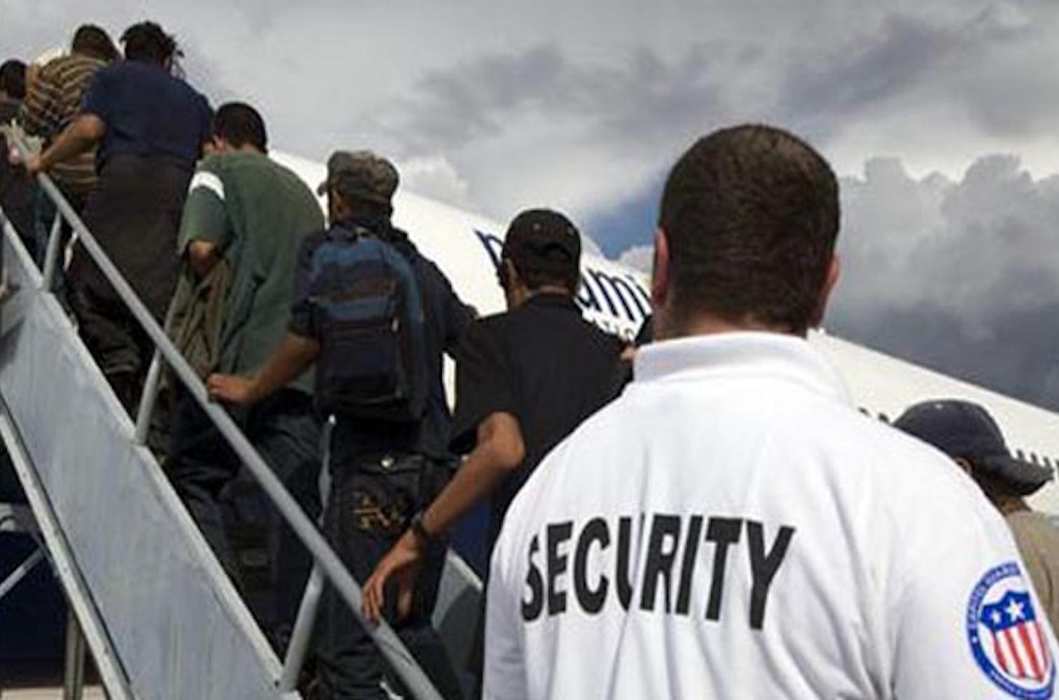 Más de 2 mil coahuilenses han sido repatriados de Estados Unidos