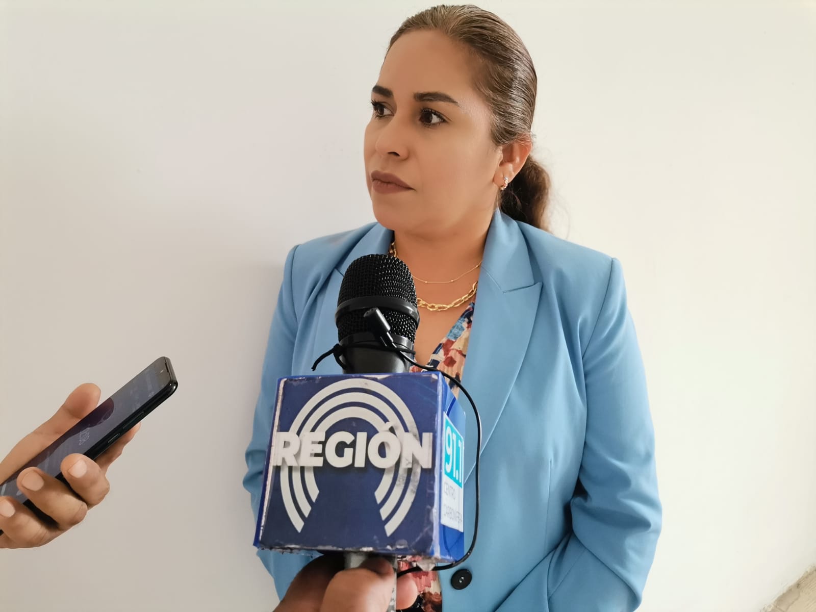 Piden mayor aforo en funerarias, hacen petición al Subcomité de Salud y al congreso