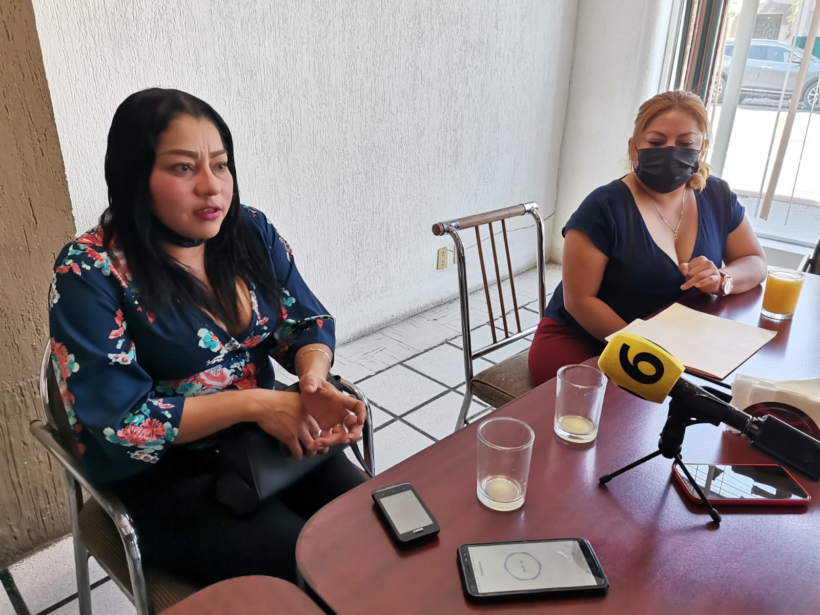 Señalan falta de compromiso de Fiscalía de Sinaloa en caso Sugey