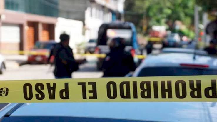 Supera AMLO a Calderón en muertes violentas