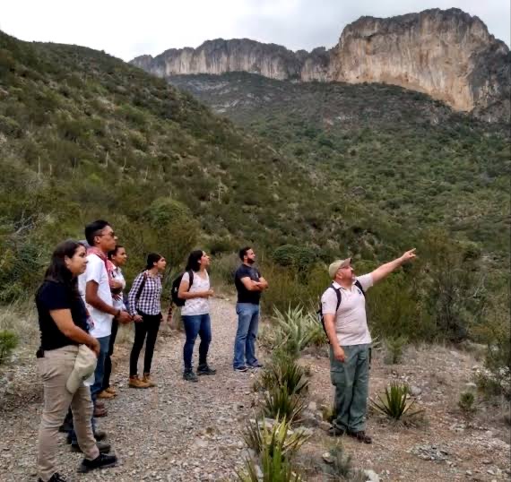Paseos al Cañón de San Lorenzo serán limitados en Semana Santa