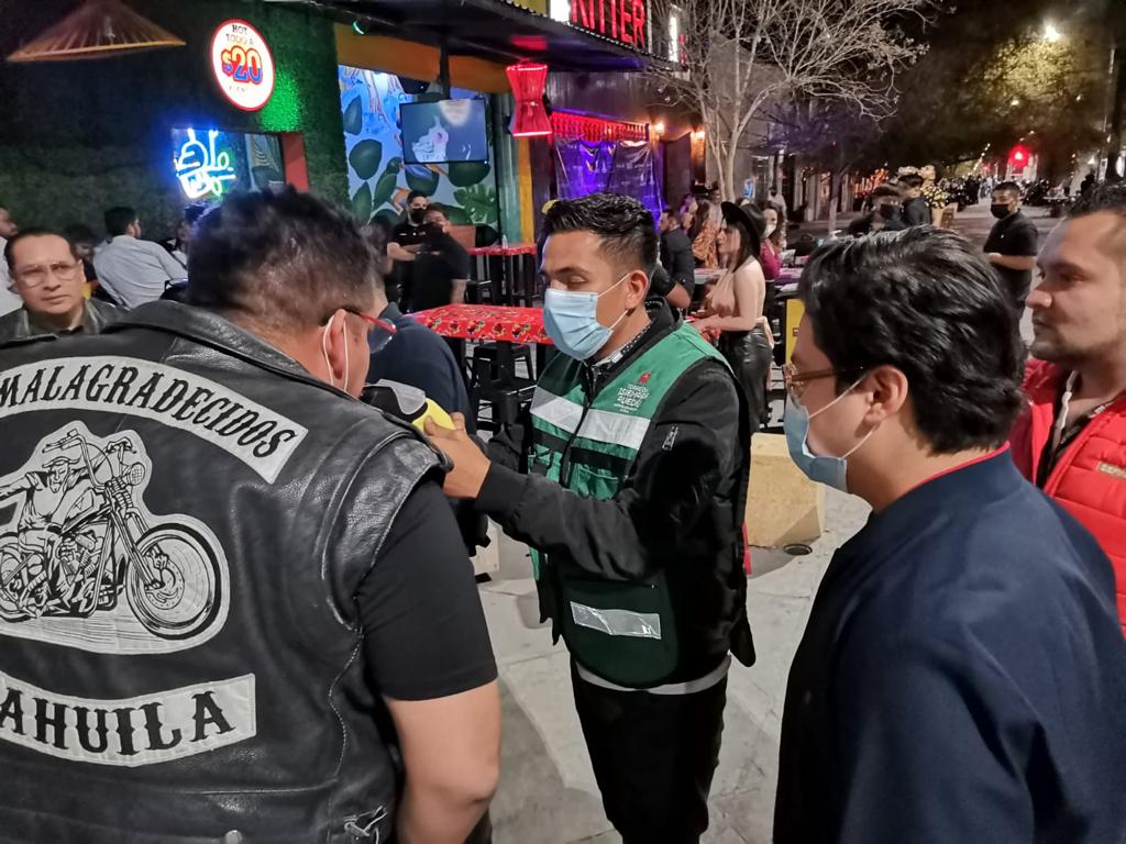 Tiene buena respuesta programa “Llega Seguro”