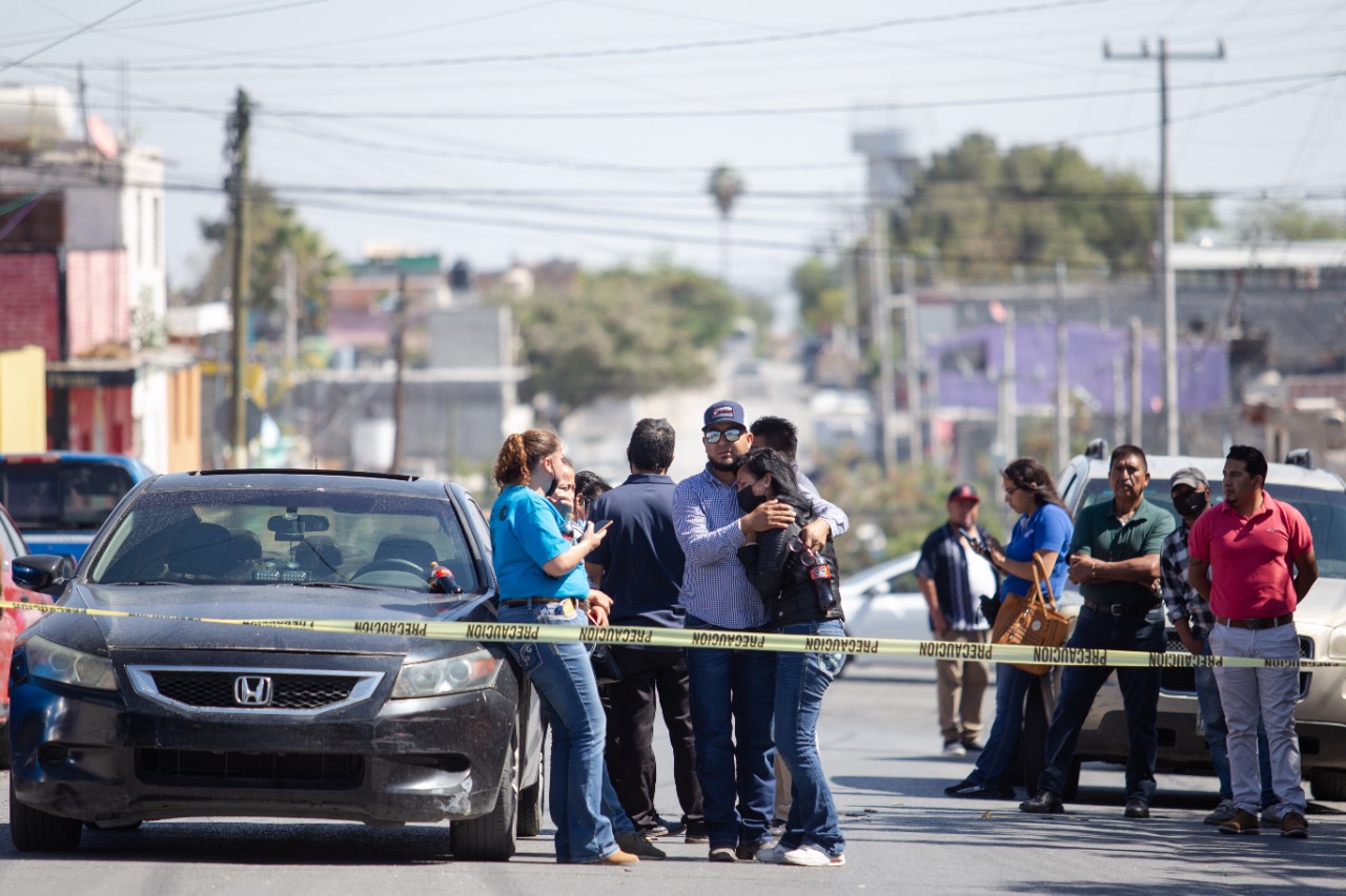 Hombre se quita la vida en la colonia Bellavista