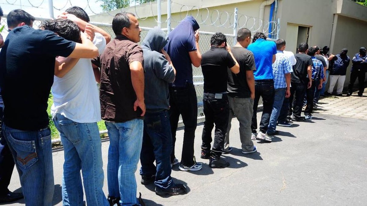 Regresan a sus países a más de 16 mil migrantes