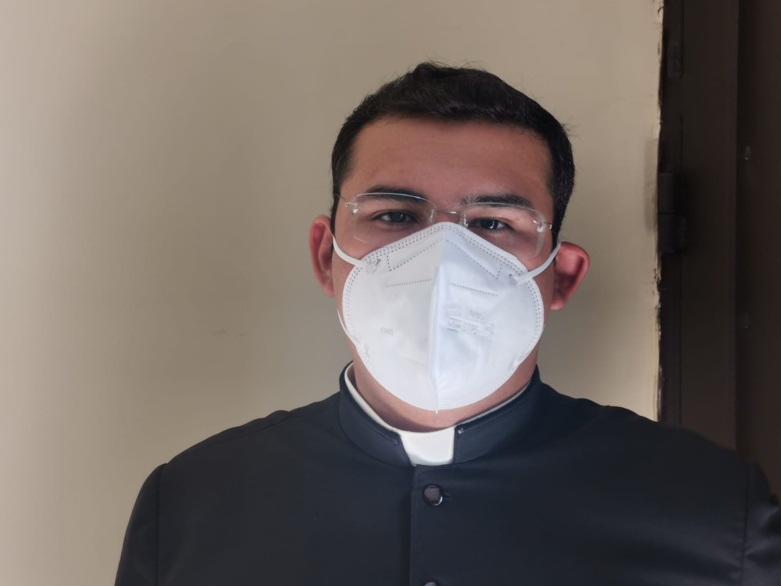 Anuncia Diócesis de Piedras Negras eliminación de medidas sanitarias