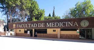Presentan patronato de la Facultad de Medicina