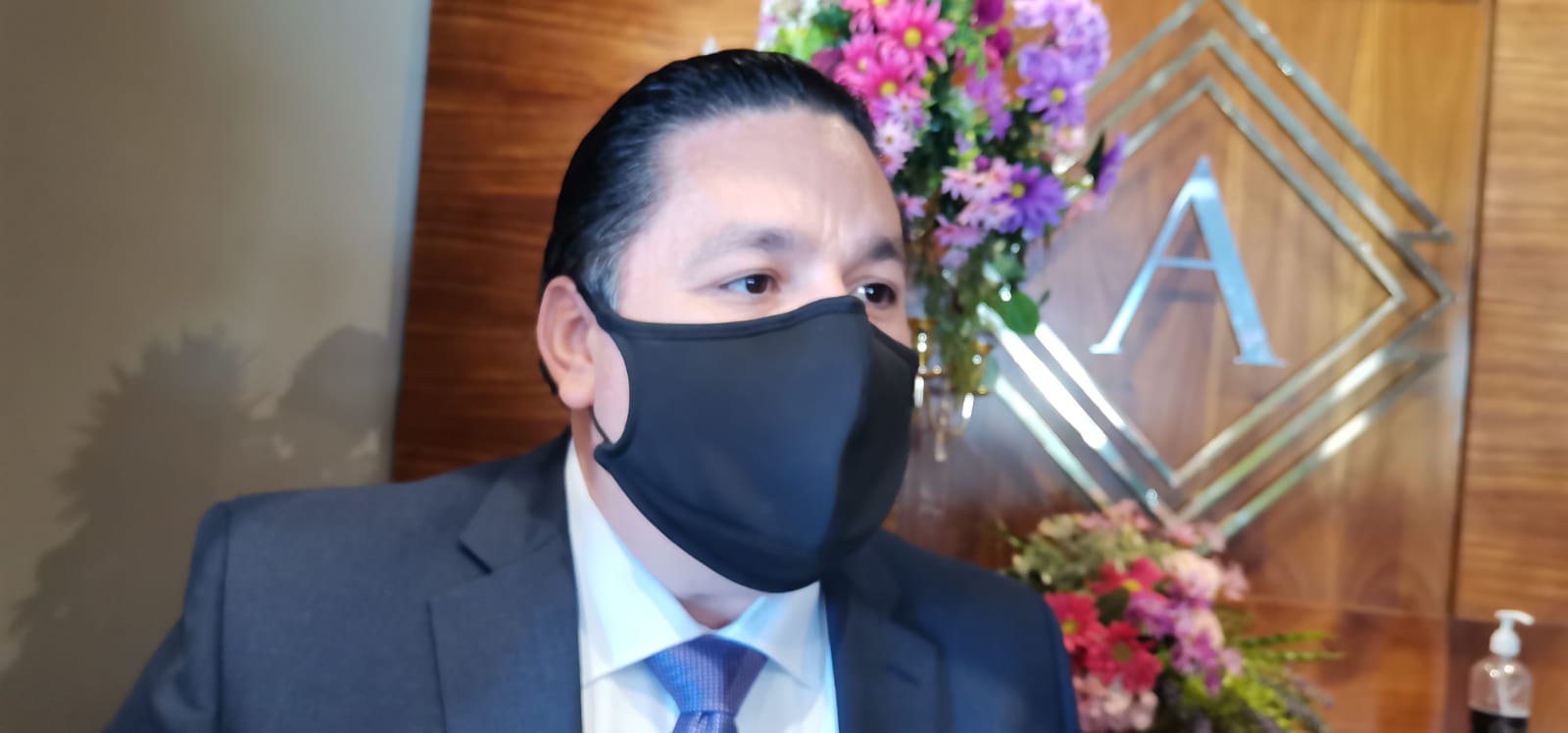 México fue el ganador: Coparmex