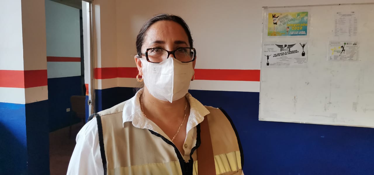 Aún sin fecha para vacunar a menores de 12 años