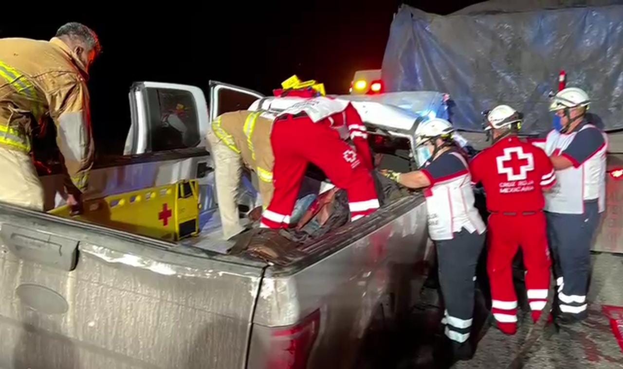 Fallecen dos indocumentados en Castaños