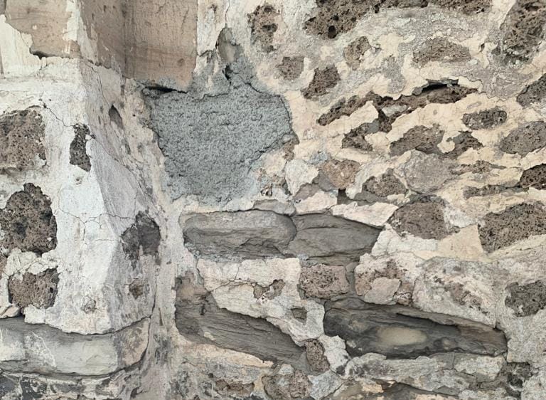 Inspeccionará INAH trabajos de resanamiento en museo