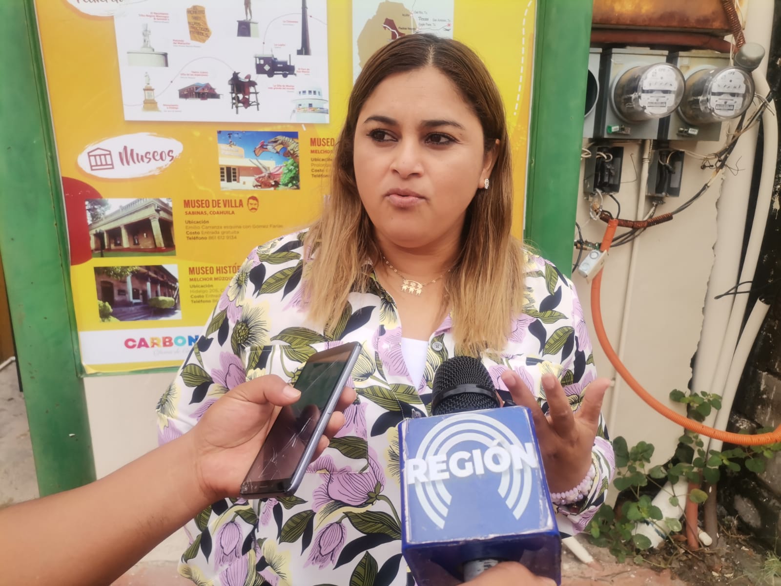 Cerrará el viernes la colecta infantil de la Cruz Roja en Sabinas