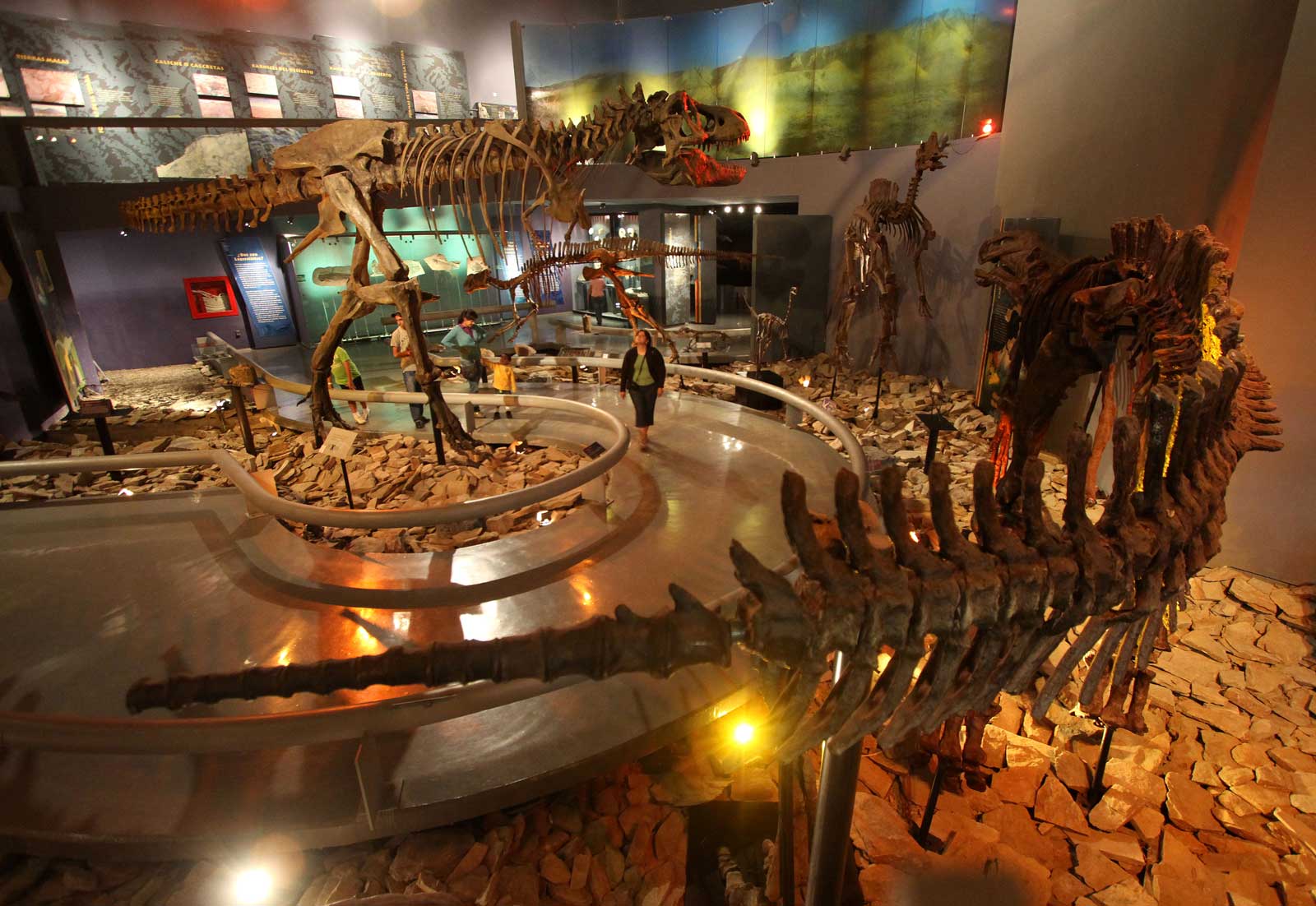 Espera MUDE 25 mil visitantes de Semana Santa