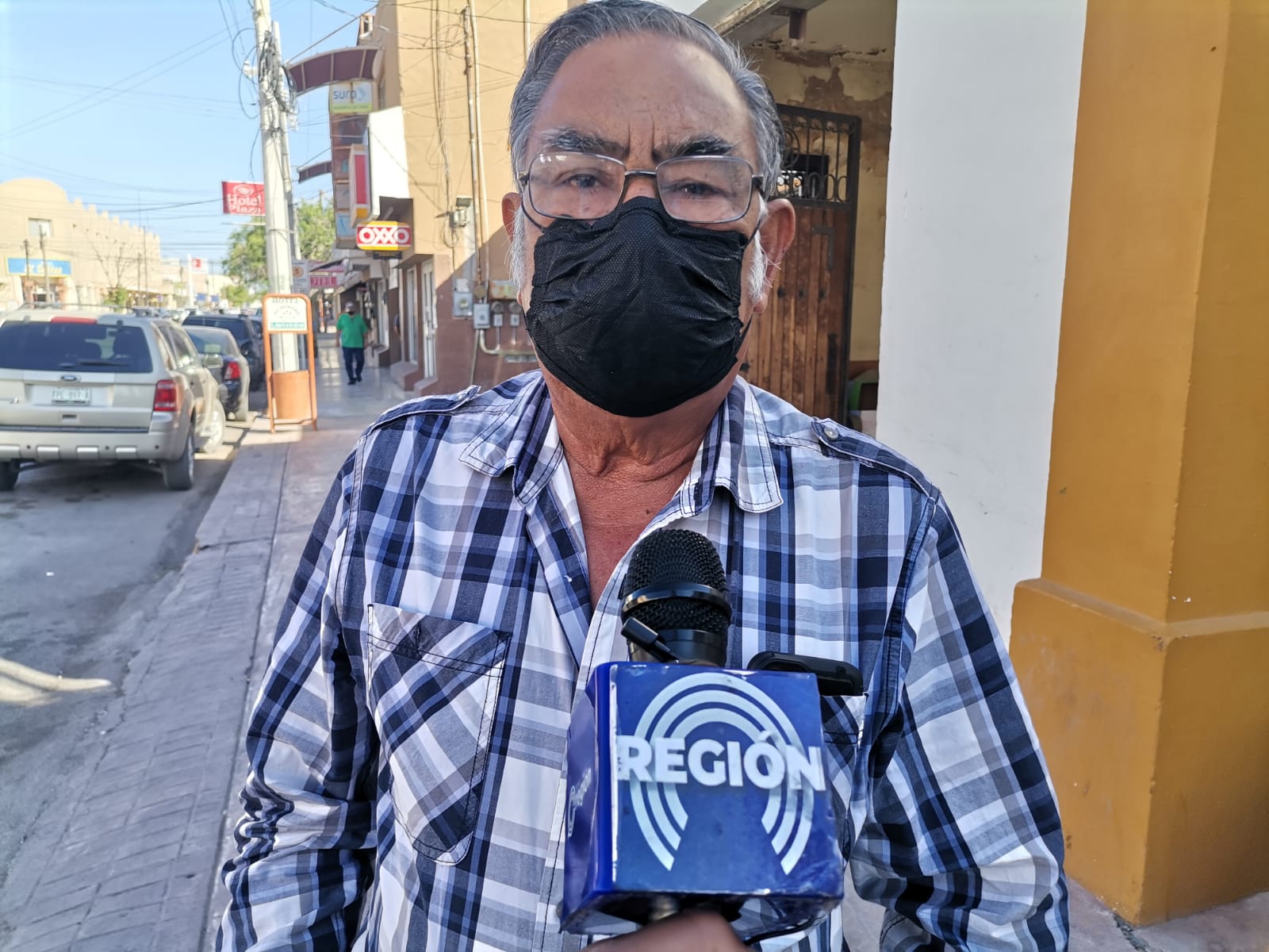 Recorre PC Sabinas ríos y áreas recreativas en periodo vacacional