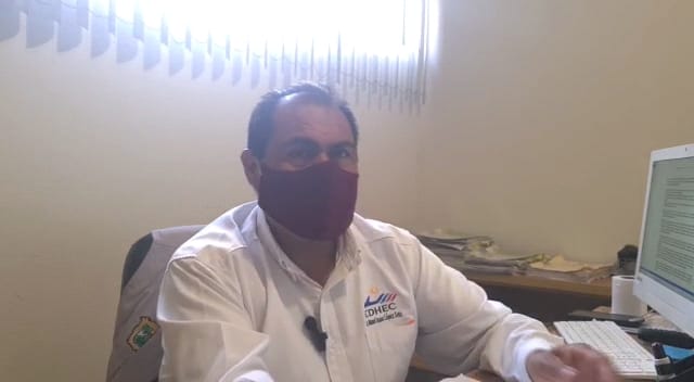 Reportan 33 quejas ante la CDHEC en Piedras Negras durante marzo