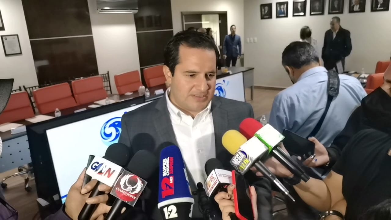 Comienza Simas Piedras Negras proceso de certificación de calidad ISO 9001
