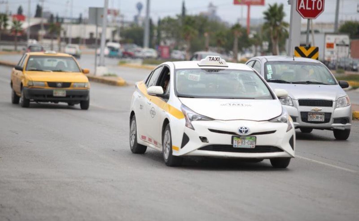 Pretenden aplicar exámenes psicológicos a taxistas