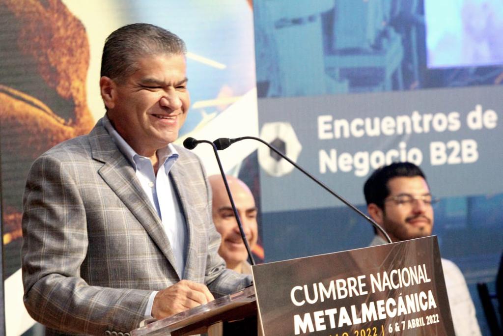 Políticas públicas de Coahuila se basan en el diálogo, acuerdo y la cooperación: MARS