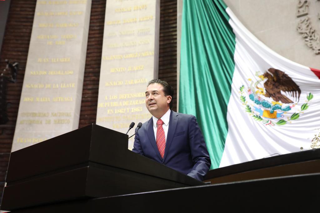 Necesario que Estado pueda participar en la rectificación de la autopista de Los Chorros con cargo al presupuesto federal: Jaime Bueno