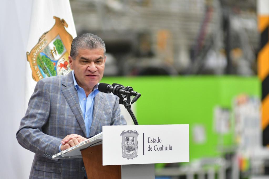 Coahuila, cuarto estado en generación de nuevos empleos formales